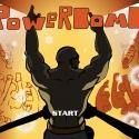 Woolly Mammoth Introduces POWERBOMB! Video Game Inspired by 'CHAD DEITY'