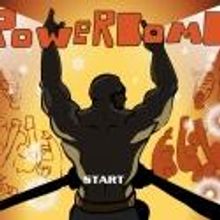 Woolly Mammoth Introduces POWERBOMB! Video Game Inspired by 'CHAD DEITY'