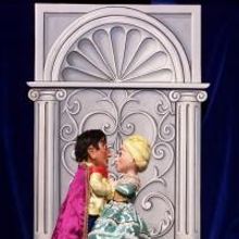 CINDERELLA and More Set for the Great AZ Puppet Theater This Winter