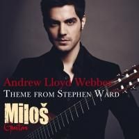 STEPHEN WARD Theme to Premiere During ANDREW LLOYD WEBBER: 40 MUSICAL YEARS Easter…