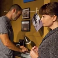 BWW Reviews: SCT's WAIT UNTIL DARK Grips Their Audiences