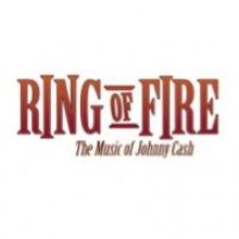 RING OF FIRE - THE MUSIC OF JOHNNY CASH Continues Through 9/29 at Covedale Center for