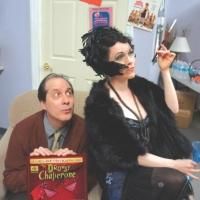 THE DROWSY CHAPERONE Debuts at Washington Crossing Open Air Theatre Today