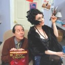 THE DROWSY CHAPERONE Debuts at Washington Crossing Open Air Theatre Today