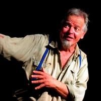 Oom Schalk Headed to Kalk Bay Theatre, Now thru 6 April