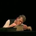 KRAPP’S LAST TAPE Opens 10/10 at the Douglas