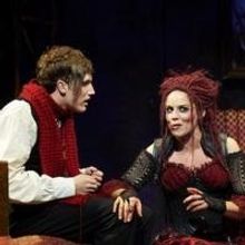 Photo Flash: SWEENEY TODD at the Great Lakes Theater at Hanna Thatre, PlayhouseSquare
