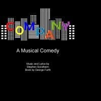 Bay City Players' COMPANY Begins Tonight