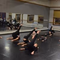 Registration for Trinity Rep's Fall Classes Now Open