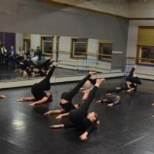 Registration for Trinity Rep's Fall Classes Now Open