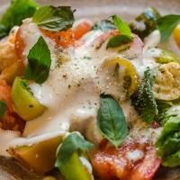 BWW Previews: SACHI - A New Kind of Asian Bistro in NYC