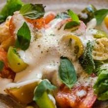 BWW Previews: SACHI - A New Kind of Asian Bistro in NYC