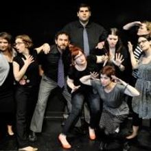 THE IMPROVISED SONDHEIM PROJECT to Return to Stage 773 for 8-Week Run, Begin. 10/3