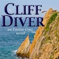 Mystery Series Set in Acapulco Launched with Release of CLIFF DIVER