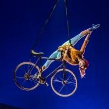 BWW Reviews: KURIOS full of Curiosities with Cirque du Soleil