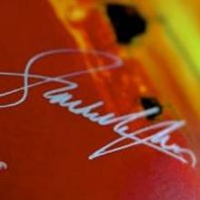 Win MISS SAIGON Souvenir Programs Signed by Rachelle Ann Go!
