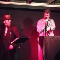 Punchline Comedy Sets Competitive Erotic Fan Fiction for November 12, 2013