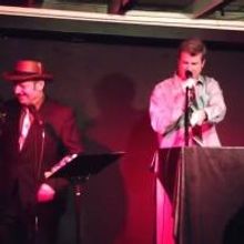 Punchline Comedy Sets Competitive Erotic Fan Fiction for November 12, 2013