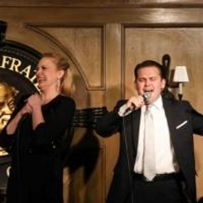 Photo Coverage: Jamie deRoy &amp; Friends Brings FAMILY TIES to the Friars Club