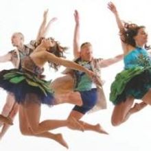 BWW Reviews: 8th Annual CELEBRATE DANCE 2013 Presents Premiere Performances