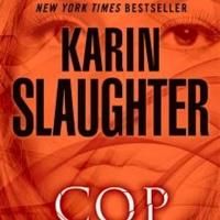COP TOWN Now Available in Paperback