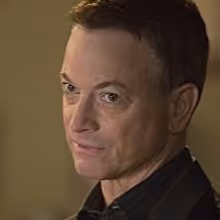 Gary Sinise to Lead CBS' CRIMINAL MINDS Spinoff