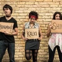 Mixed Blood Theatre to Stage World Premiere of Aditi Brennan Kapil's DISPLACED HINDU…