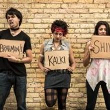 Mixed Blood Theatre to Stage World Premiere of Aditi Brennan Kapil's DISPLACED HINDU 