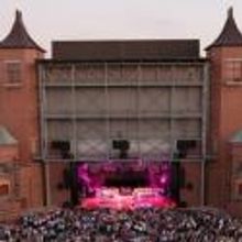 Regional Theater of the Week: Starlight Theatre, Kansas City, MO