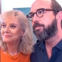 TV: MTC's Broadway-Bound THE COUNTRY HOUSE COMPANY Meets the Press! Video