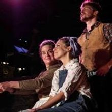 'OZ' and OKLAHOMA! Extend Through Aug 17 at Serenbe Playhouse; 'SLEEPY HOLLOW' Set fo