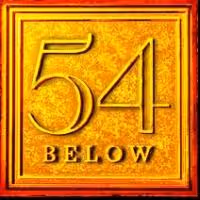 Treat Your Valentine to Rose, Lamb and Chocolate Truffles at 54 Below Tonight