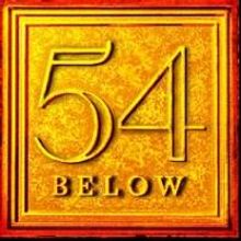 Treat Your Valentine to Rose, Lamb and Chocolate Truffles at 54 Below, 2/14