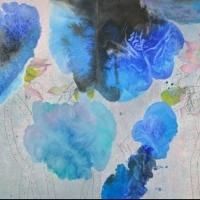 Michael Goedhuis to Open Yang Yanping's LOTUS HEAVEN Exhibition, 10/30