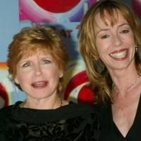 Photo Flashback: Remembering Bonnie Franklin