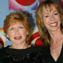 Photo Flashback: Remembering Bonnie Franklin