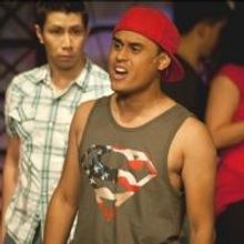Photo Flash: First Look at Vintage Theatre's IN THE HEIGHTS