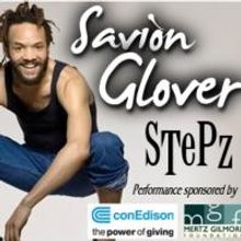 Brooklyn Center for the Performing Arts Presents Savion Glover's STePz - 11/2