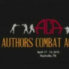 Authors Combat Academy Launches Kickstarter Campaign