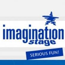 Imagination Stage Summer Camps Begin 6/3