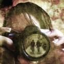 Sierra Repertory Theatre Presents TIME STANDS STILL, 10/7-28