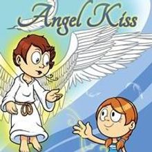 Sally Malhoit, Deirdre Hyland, and Chris Malhoit Launch First Book, ANGEL KISS