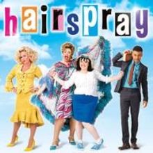 BWW Reviews: HAIRSPRAY, Bristol Hippodrome, August 7 2013