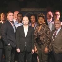 FREEZE FRAME: Meet the Cast of A TIME TO KILL on Broadway!