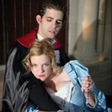 Covedale Center for the Performing Arts Stages DRACULA, Now thru 11/10