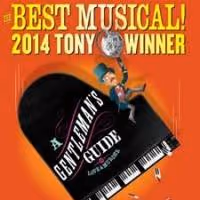 SHN's 2015-2016 Season to Include A GENTLEMAN'S GUIDE TO LOVE AND MUDER