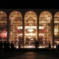 Met Orchestra Musicians and Union Announce New Labor Agreement with Met Opera