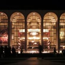 Met Orchestra Musicians and Union Announce New Labor Agreement with Met Opera