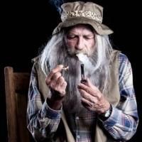 Afrikaans Debut for OOM SCHALK LOURENS SE MAMPOERSTORIES at Aardklop