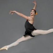 LES BALLETS TROCKADERO DE MONTE CARLO Returns to Houston Tonight
